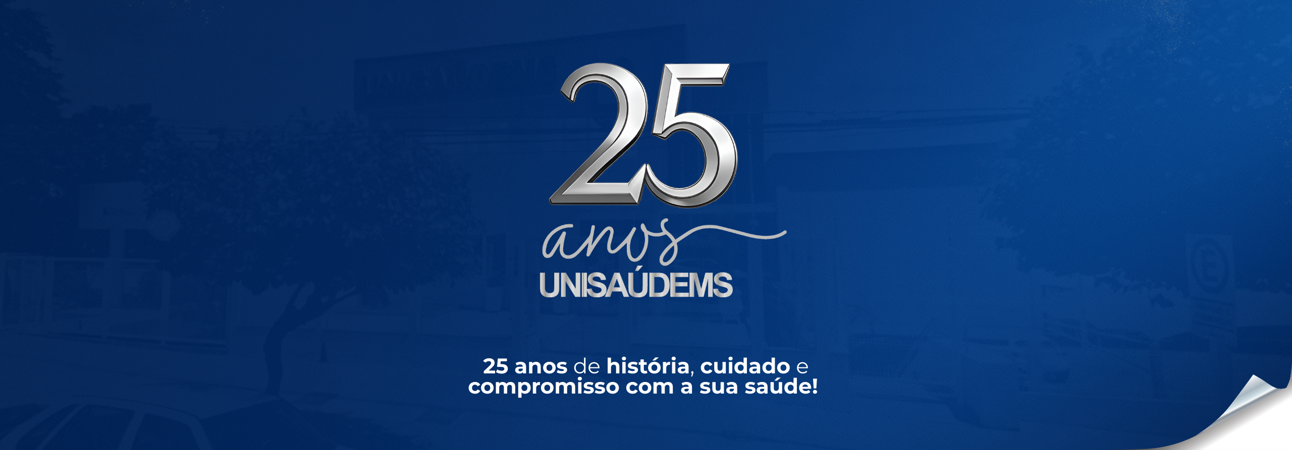 25 Anos