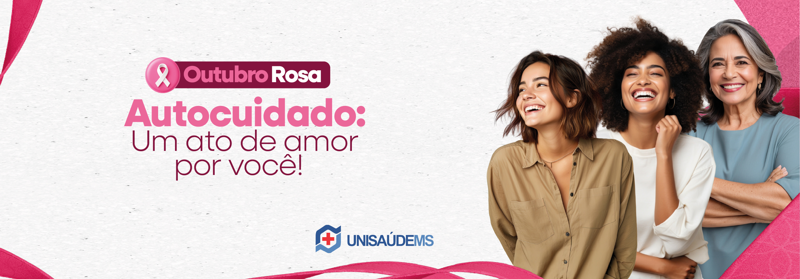 Outubro Rosa