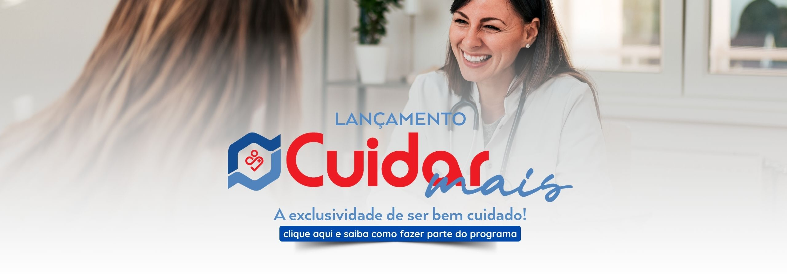 programa cuidar mais