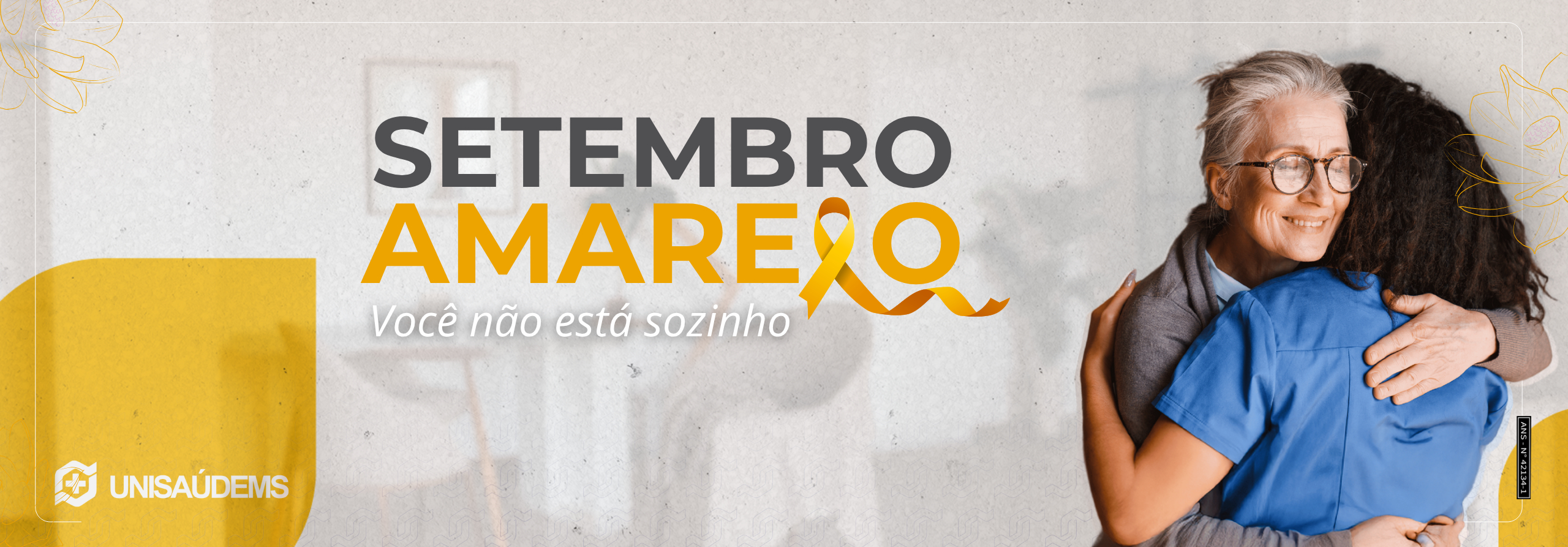 Setembro Amarelo