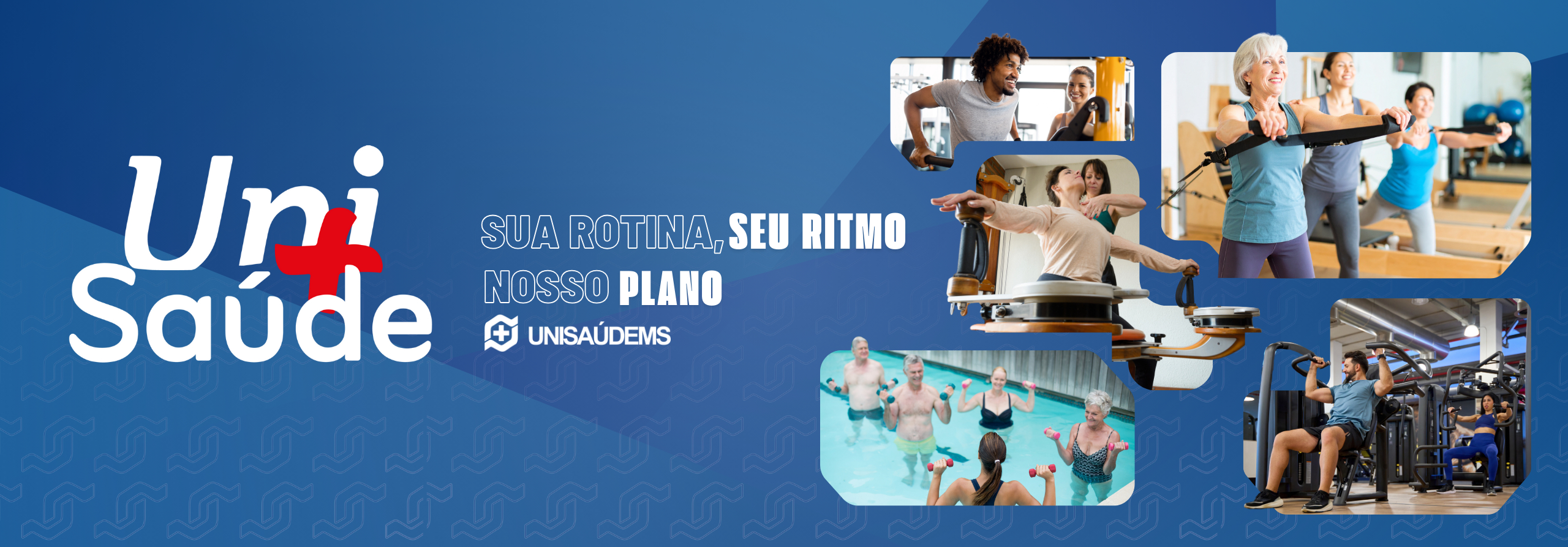UNI+SAUDE